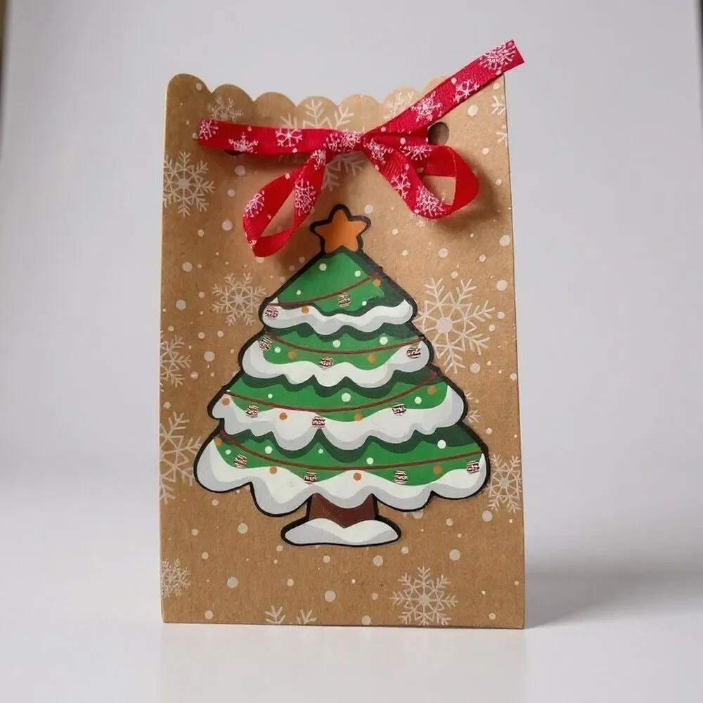 XMS-7 Treats and Goodie Gift Bags 8